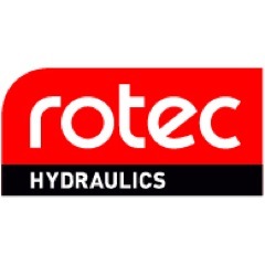 Rotec leading the way in design & supply of hydraulic, pneumatic and electronic components & systems throughout the UK and internationally.