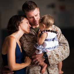 This is will provide relevant articles for military families.