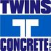 Twins Concrete (@twinsconcrete) Twitter profile photo Twins Concrete (@twinsconcrete) Twitter profile photo