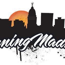 Morning Madness Live TV Mixshow Bringing Sadness To Gladness every Friday 8-10 am(CST)