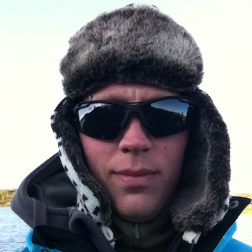 KimDennK's profile picture. 