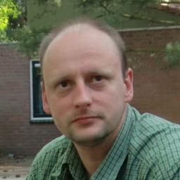 R_Kwerreveld's profile picture. Business Analyst Cargill