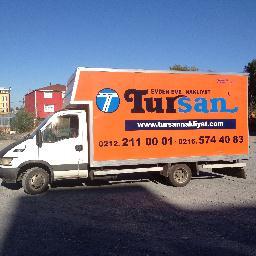 Tursan evden eve nakliyat 
0212:211 00 01 - 0216:574 40 83 - 0532:798 37 81
http://t.co/GBNw3iPU
info@tursannakliyat.com