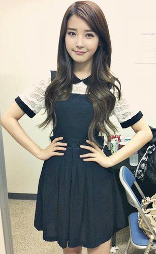 [Verified] Lee Jieun a.k.a IU from
@ HelloRP_ | 93 Lines | #AmazingVoice
