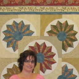 Thequiltednest Profile Picture