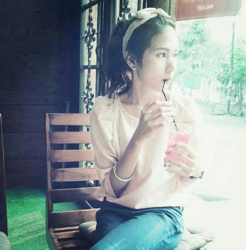 'cause waiting is worthwhile :) ♥