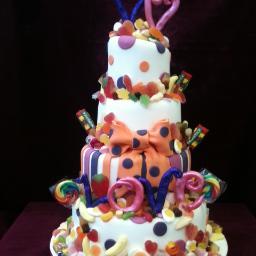 CCakesPeterlee's profile picture. We are a family business based in Peterlee. We have over 60 Wedding Cakes on display in our large showroom! Please pop down and say hello!