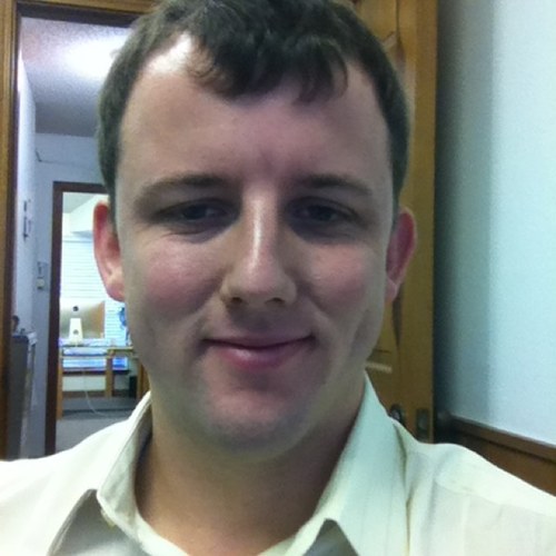 chancetolbert1's profile picture. I've never had a bad day, the way i figure it, life is too short to not enjoy every minute of it.