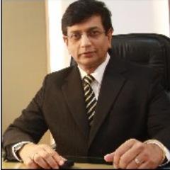 The Founder & Managing Trustee of Global Success Foundation, #Mentor, #SocialEntrepreneur, Global Business Leader & a firm believer in Human Transformation