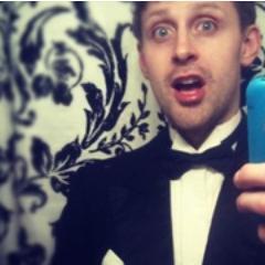 blanket's profile picture. product designer @garmin • @BKCHarvard alum • multimedia creator, runner • fan of the Midwest