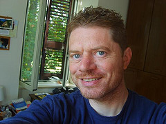 hello. my name is Antonio. i m italian too i dont seem an italian because i have Red hair and turquoise eyes.