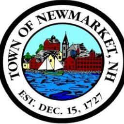 Welcome to the Town of Newmarket NH's Official Twitter Feed