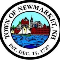 Town of Newmarket NH(@TownofNewmrktNH) 's Twitter Profile Photo
