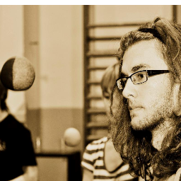 adekcz's profile picture. CompSci student, skeptic