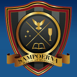 USBI_Debaters's profile picture. We are @USBI_Indonesia's debate club. Get connect with us: sampoerna.debaters@gmail.com