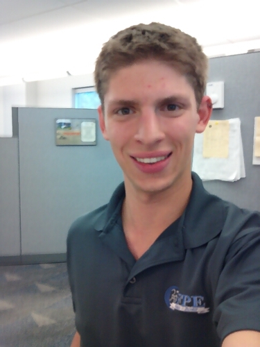 Engineering Management (UEM) -- Western Michigan University - Inside Sales - Alcoa Forgings & Extrusions
