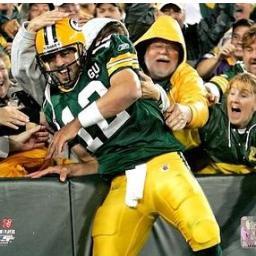 gerbyrambis's profile picture. Tell all the people across the Rambis League, I love my Green Bay Packers!
