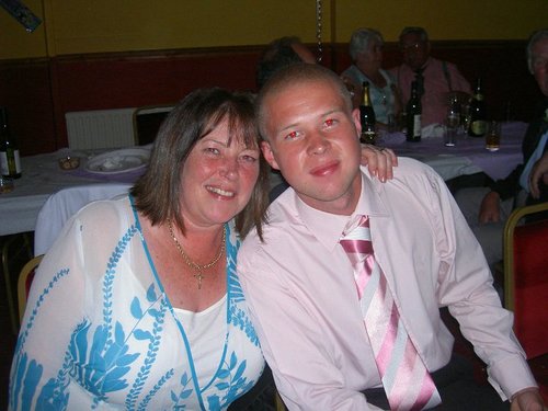A story of surviing a rare brain tumour - my sons journey