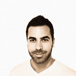 RoiTirosh's profile picture. Co-Founder @YEVVO, tug of war world expert.