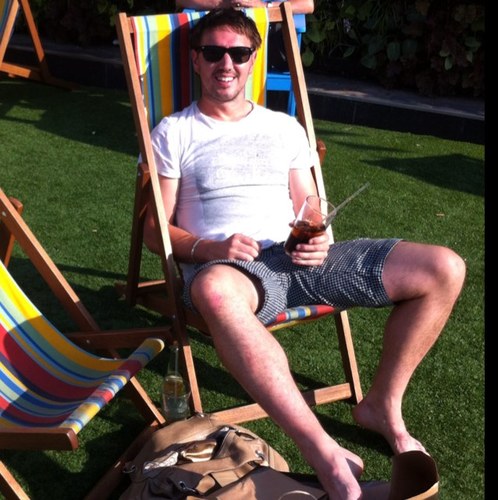 fal_man's profile picture. 