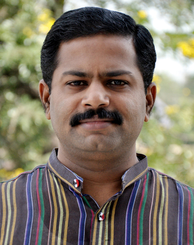 Executive Editor @kolhapur, Sakaal Media Group