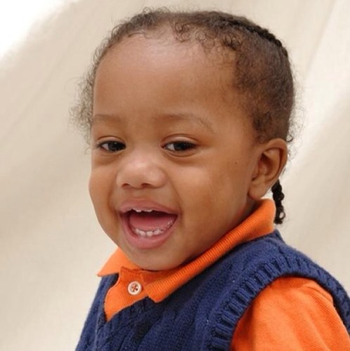 #TeamCapricorn #TeamProudMommy #TeamFreeRod