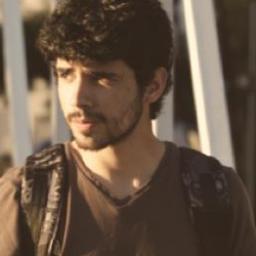 É fã ou curte o trabalho do @pauldomingos? Então junte-se a nós. :)