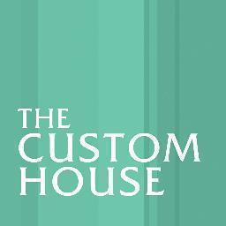 The Custom House is a modern style restaurant serving great food and has activities for all the family
