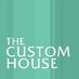 The Custom House (@thecustomhouse) Twitter profile photo
