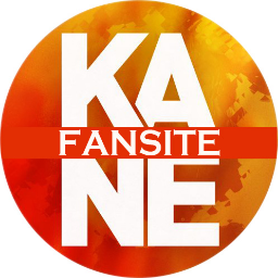 KaneFansite's profile picture. 