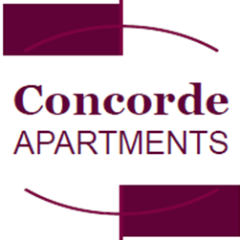 Concorde Apartments are located on Richmond's east side. We offer loads of amenities and keep you close to great shopping/dining. Only minutes from IUE & 1-70!