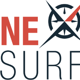 N.E.Surf