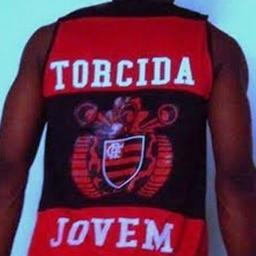 tjf_kaiq's profile picture. MENGÃO de corpo e alma, cristão, programador web e da mais temida do Brasil _X_ TJF