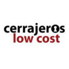 cerrajeroslcost's profile picture. En Cerrajeros Low Cost, somos cerrajeros autónomos que nos adaptamos a las necesidades de nuestros clientes y por ello podemos cobrar un precio razonable