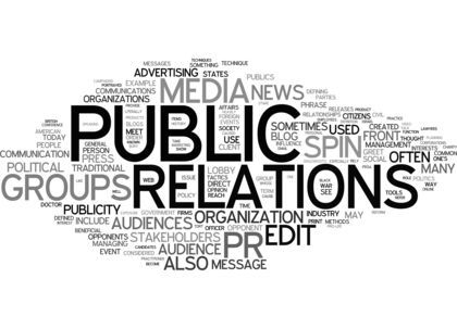 @ProminencePR #Tradeshow #PublicRelations Services Pre-tradeshow support |Onsite support | Post-show support  conferencepr@prominencemarketinggroup.com