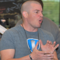 Denny Locascio (@strongdlo) 's Twitter Profile
