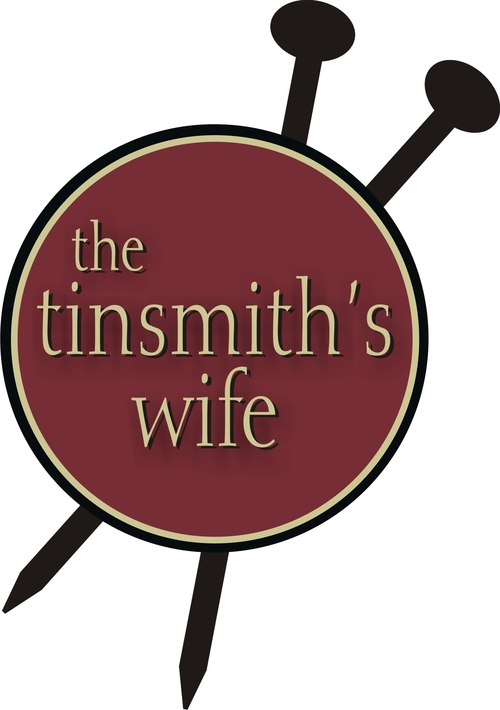 TinsmithsWife's profile picture. 