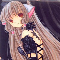 I am freya chii's twin I love my mom,dad,chii,hideki & my friends! #Official
