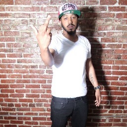 FastLaneDolla's profile picture. 