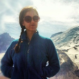 Isolde Raftery