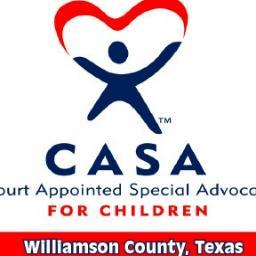CASA of Wilco TX Profile