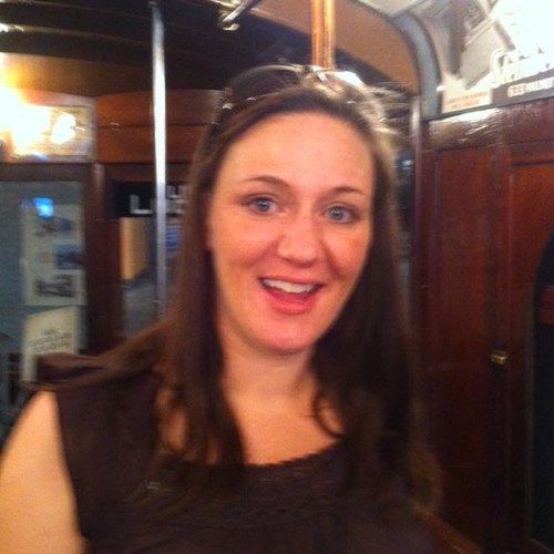 Crissygoose's profile picture. Huntington, WV   Richmond, VA