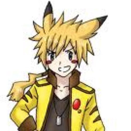 I'm a #Gijinka I am very adventurous and ♥~#Taken by @Princess_SRose ~♥ I'm also #Male Moves: Thunderbolt, Quick Attack, Iron Tail, Volt Tackle