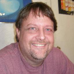 MactechChris's profile picture. Rocket ship builder, Pizza Expert, ACMT - Apple Certified Macintosh Technician