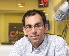 Periodista en la Radio Autonómica de Canarias. Conduzco el programa El Análisis Internacional, donde contamos cada jueves el mundo desde Canarias.