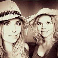 Elle & Pip (@coeurblonde) 's Twitter Profile Photo