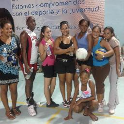 me gustan los deportes