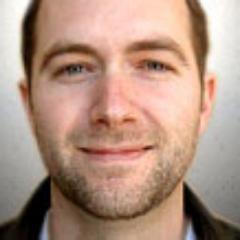 Jeffrey Heer Profile