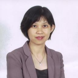 Businesswoman with a passion to create a knowledge-based generation. Mom of 3 children. Enjoys gardening & keeping healthy.