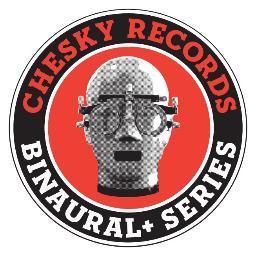 Chesky Records is the premier audiophile record label. You won't hear records that sound this good anywhere else.